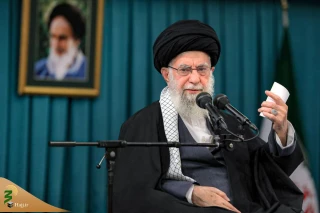  کارگزاران حج با امام خامنه‌ای دیدار می‌کنند 
