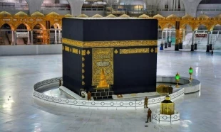 اقدامات فرهنگی حضرت علی(ع) برای اقامه حج 2