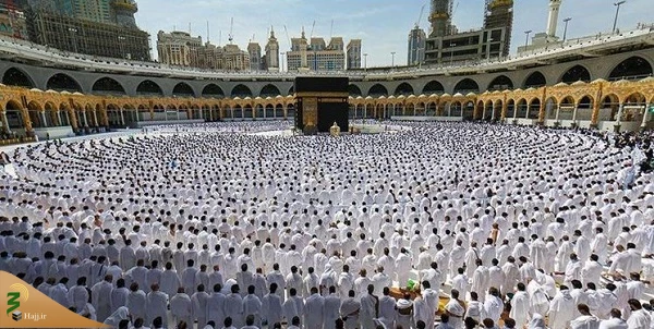 اقدامات فرهنگی حضرت علی(ع) برای اقامه حج 2