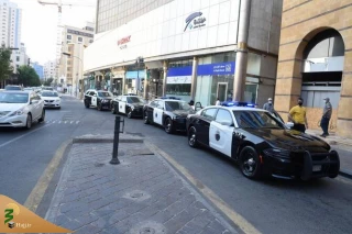 بازداشت 4 چینی در عربستان