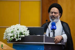 نماینده ولی فقیه در امور حج و زیارت:
ارزش کار خادمان سلامت حج "تالی ِ‌تلو شهادت" است 7