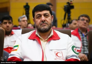 فیلم/ کولیوند:گاهی خوش‌رویی می‌تواند دنیای یک زائر را تغییر دهد
