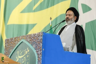 نماینده ولی فقیه در امور حج و زیارت تبیین کرد:
چه گروه‌هایی در ثواب حاجیان شریک هستند؟  + عکس 2