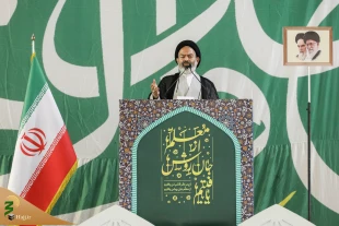 نماینده ولی فقیه در امور حج و زیارت تبیین کرد:
چه گروه‌هایی در ثواب حاجیان شریک هستند؟  + عکس 3