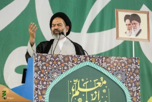نماینده ولی فقیه در امور حج و زیارت تبیین کرد:
چه گروه‌هایی در ثواب حاجیان شریک هستند؟  + عکس 4