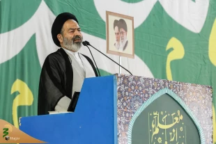 نماینده ولی فقیه در امور حج و زیارت تبیین کرد:
چه گروه‌هایی در ثواب حاجیان شریک هستند؟  + عکس 6