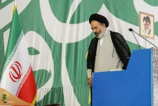 نماینده ولی فقیه در امور حج و زیارت تبیین کرد:
چه گروه‌هایی در ثواب حاجیان شریک هستند؟  + عکس 7