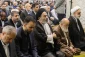 نماینده ولی فقیه در امور حج و زیارت تبیین کرد:
چه گروه‌هایی در ثواب حاجیان شریک هستند؟  + عکس 8