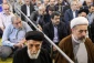 نماینده ولی فقیه در امور حج و زیارت تبیین کرد:
چه گروه‌هایی در ثواب حاجیان شریک هستند؟  + عکس 9