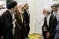 نماینده ولی فقیه در امور حج و زیارت تبیین کرد:
چه گروه‌هایی در ثواب حاجیان شریک هستند؟  + عکس 10