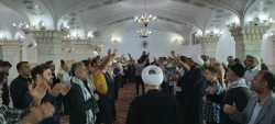 شهادت حضرت امام صادق (ع)