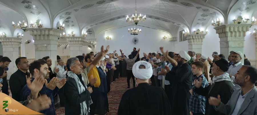 شهادت حضرت امام صادق (ع)