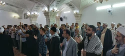 شهادت حضرت امام صادق (ع)
