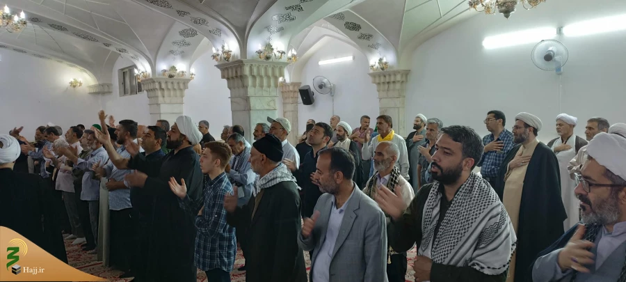 شهادت حضرت امام صادق (ع)