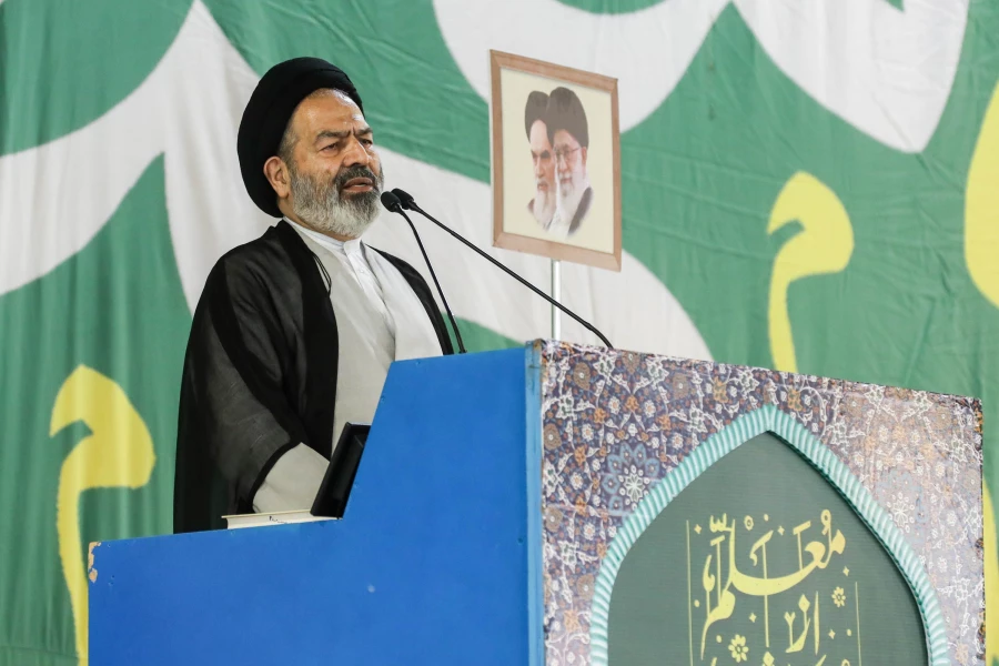 اگر می‌خواهید مانند حاجیان ثواب حج ببرید این ویدیو را ببینید 3