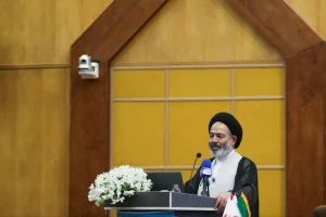 ممثل الولي الفقيه في شوون الحج و الزيارة؛ قيمة عمل الخدام الصحيين تالي تلو الشهادة