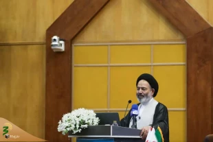 ممثل الولی الفقیه فی شوون الحج و الزیارة؛ قیمة عمل الخدام الصحیین تالی تلو الشهادة 2