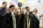 ممثل الولی الفقیه فی شؤون الحج و الزیارة فی صلاة الجمعة بطهران: من هی الفئات التی تشترک فی أجر الحجاج؟ 3