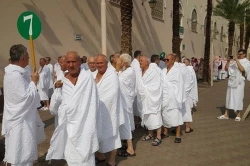 مناسک حج و تطهیر روح؛ از غسل احرام تا یاد مرگ و قیامت 2