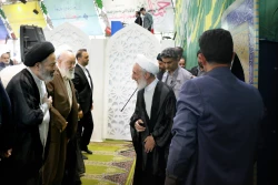 نماز جمعه تهران 22