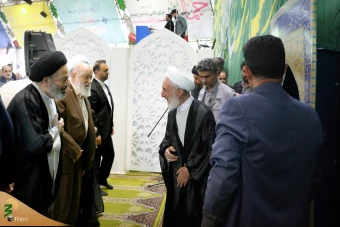 نماز جمعه تهران 22