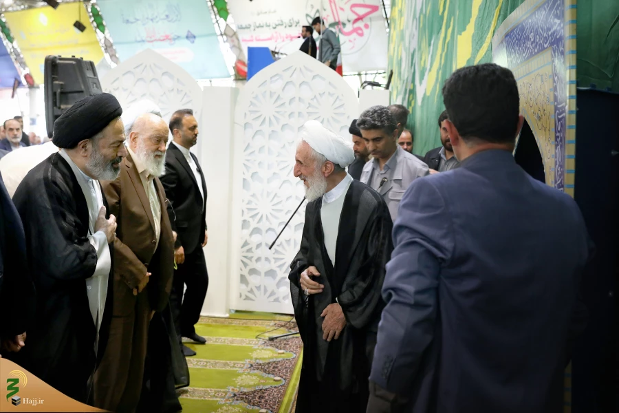 نماز جمعه تهران 22