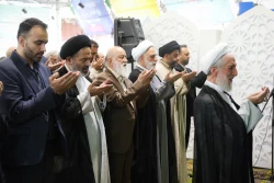 نماز جمعه تهران 24