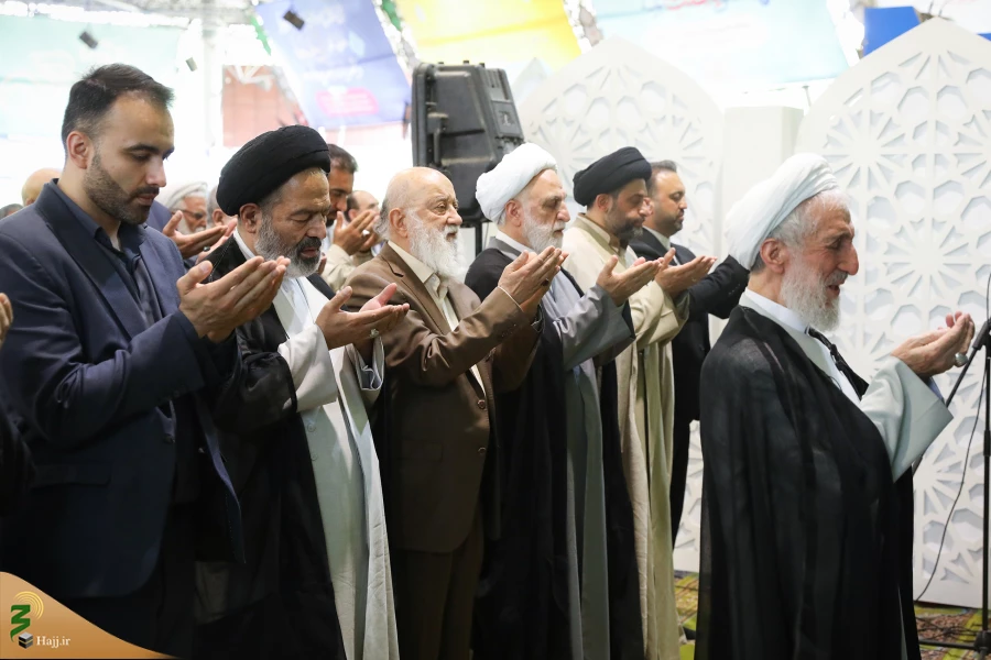 نماز جمعه تهران 24