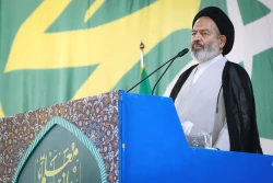 نماز جمعه تهران 10