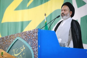 نماز جمعه تهران 10