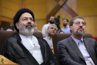  همایش خادمین بهداشتی درمانی حج 20