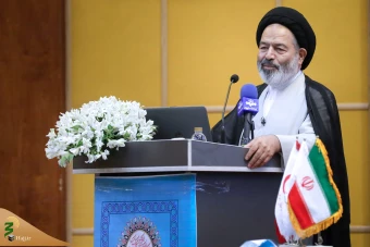  همایش خادمین بهداشتی درمانی حج 25