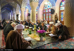 راه نجات امت اسلام در بازگشت واقعی به قرآن نهفته است 