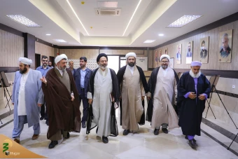 همایش پیش از موسم خادمان فرهنگی اهل سنت 6