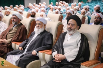 همایش پیش از موسم خادمان فرهنگی اهل سنت 9
