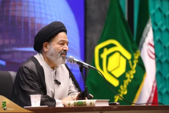 همایش پیش از موسم خادمان فرهنگی اهل سنت 11