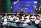 أکد ممثل الولی الفقیه فی شؤون الحج و الزیارة فی لقاء مع الخدام الثقافیة لاهل السنة علی الشکر و الامتنان للدعم الجماعی لعلماء العالم الإسلامی للمظلومین فی فلسطین 3