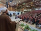 برگزاری همایش بانوان حج گزار در تبریز 2