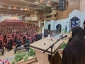 برگزاری همایش بانوان حج گزار در تبریز 4