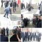 تجدید میثاق با شهدا در تبریز 3