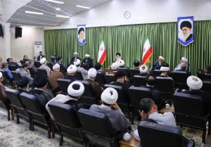  حج بهترین فرصت برای بصیرت افزایی است