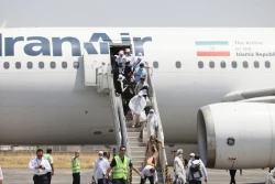 اعزام بیش از 4 هزار زائر مازندرانی به حج تمتع 2