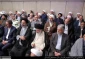 دیدار کارگزاران حج با رهبر انقلاب 3