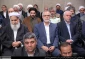 دیدار کارگزاران حج با رهبر انقلاب 4