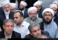 دیدار کارگزاران حج با رهبر انقلاب 7