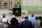 فیلم/ امام خمینی(ره) احیاگر بعد سیاسی و اجتماعی حج در جهان اسلام است 2