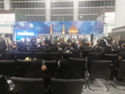 آمادگی فرودگاه امام خمینی(ره) برای اعزام زائران حج پیش رو 2