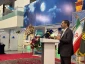 توصیه رئیس سازمان حج وزیارت به زائران حج پیش رو  

رعایت قوانین کشور میزبان در سفر به سرزمین وحی 2