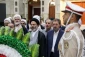 تجدید عهد مسوولی منظمة الحج و الزیارة بتطلعات الإمام الخمینی 3