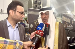 تشکر سفیر عربستان در تهران از پایبندی حجاج ایرانی به قوانین کشور میزبان
